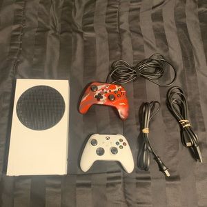 Xbox series S 500GB